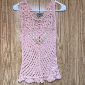 Adorable Tank (Yaira)